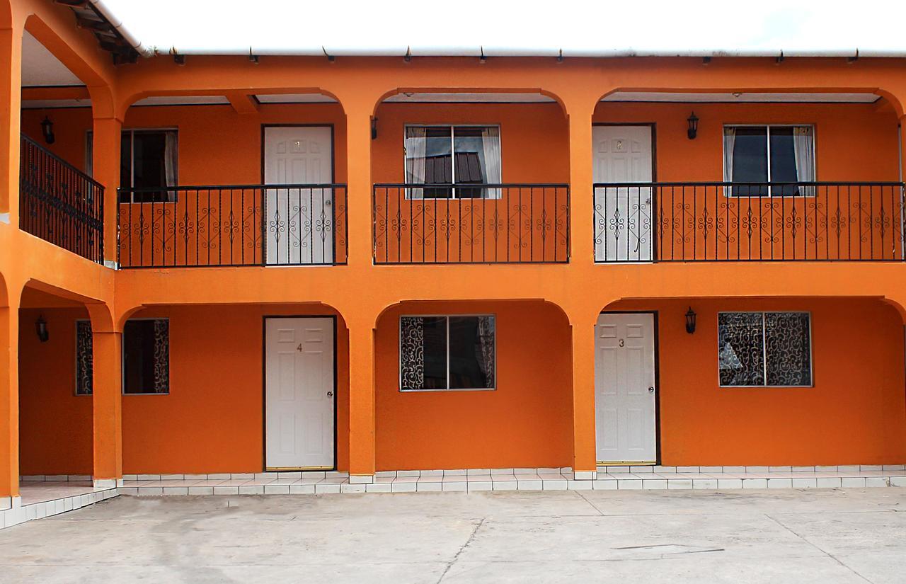 Hotel Sierra Azul Creel Exterior photo