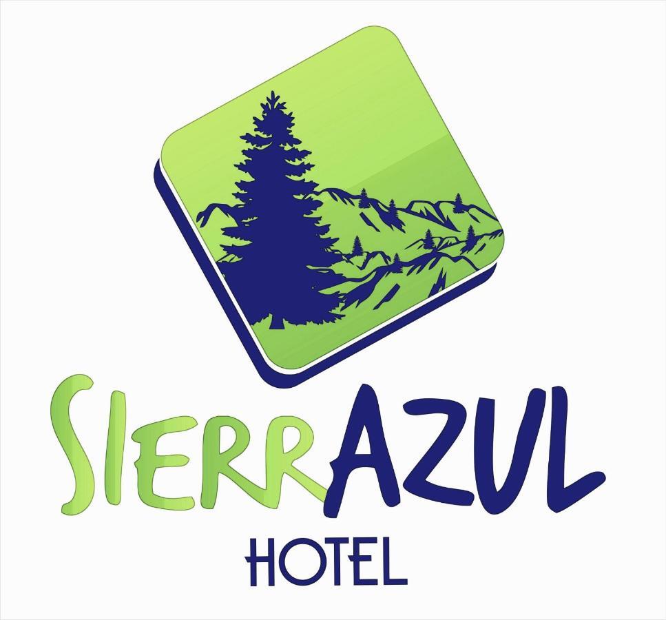 Hotel Sierra Azul Creel Exterior photo